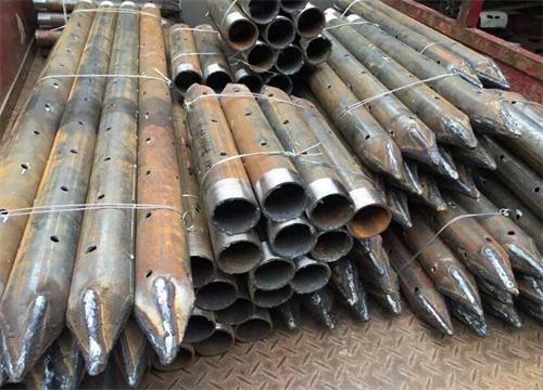 南明钢花管哪里有卖